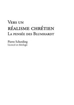 Toward a Christian Realism French